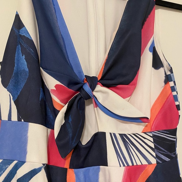 Anthropologie dress - Picture 4 of 4